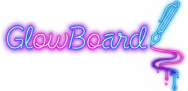 GlowBoard 